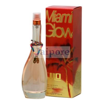 J Lo Miami Glow 100ml EDT