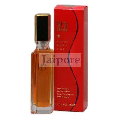 Giorgio Red 50ml EDT