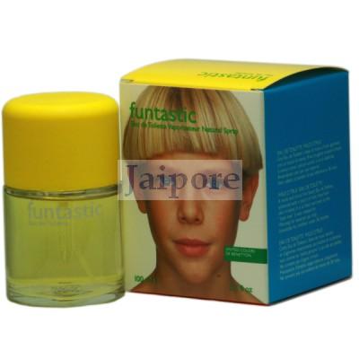 Funtastic Boy 100ml EDT