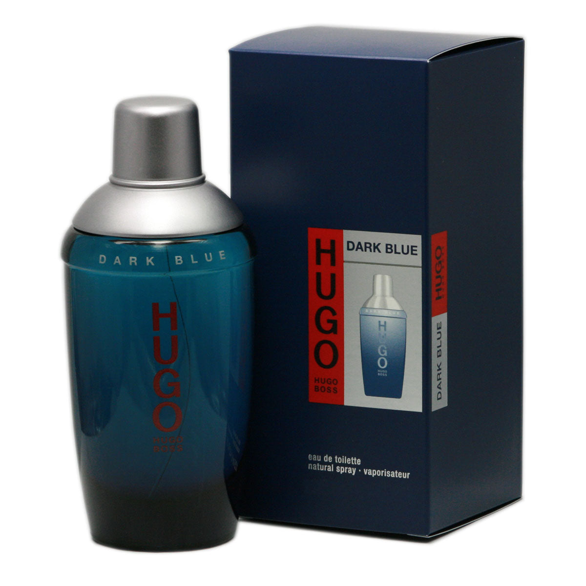 Hugo Boss Dark Blue 75ml EDT