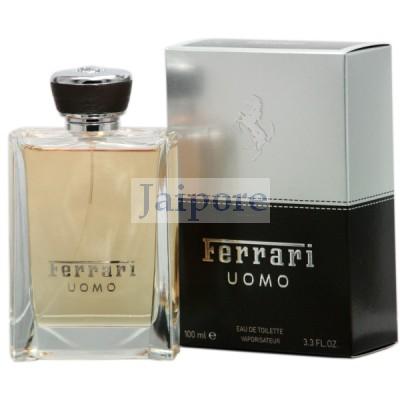 Ferrari Uomo 100ml EDT