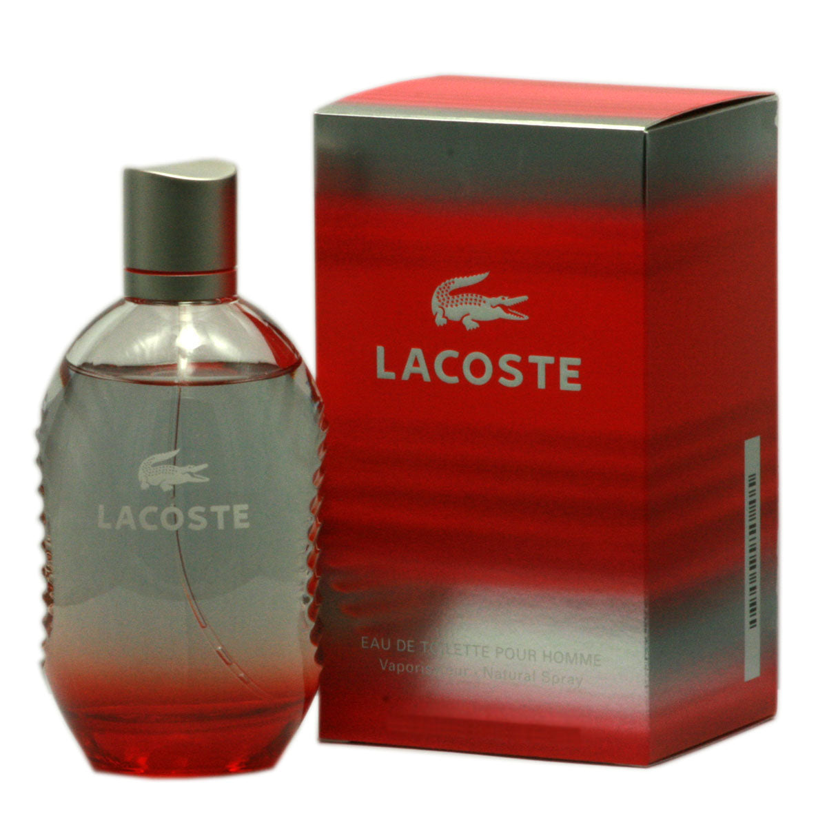 Lacoste Red 75ml EDT