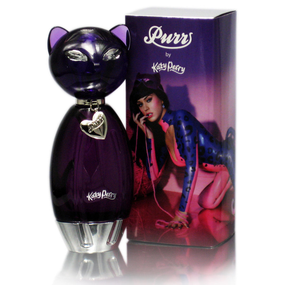 Katy Perry Purr 50ml EDP