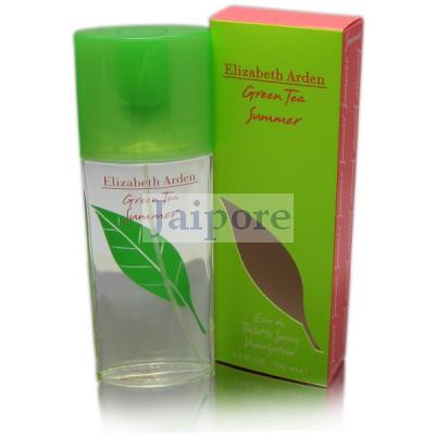 Green Tea Summer 100ml EDT