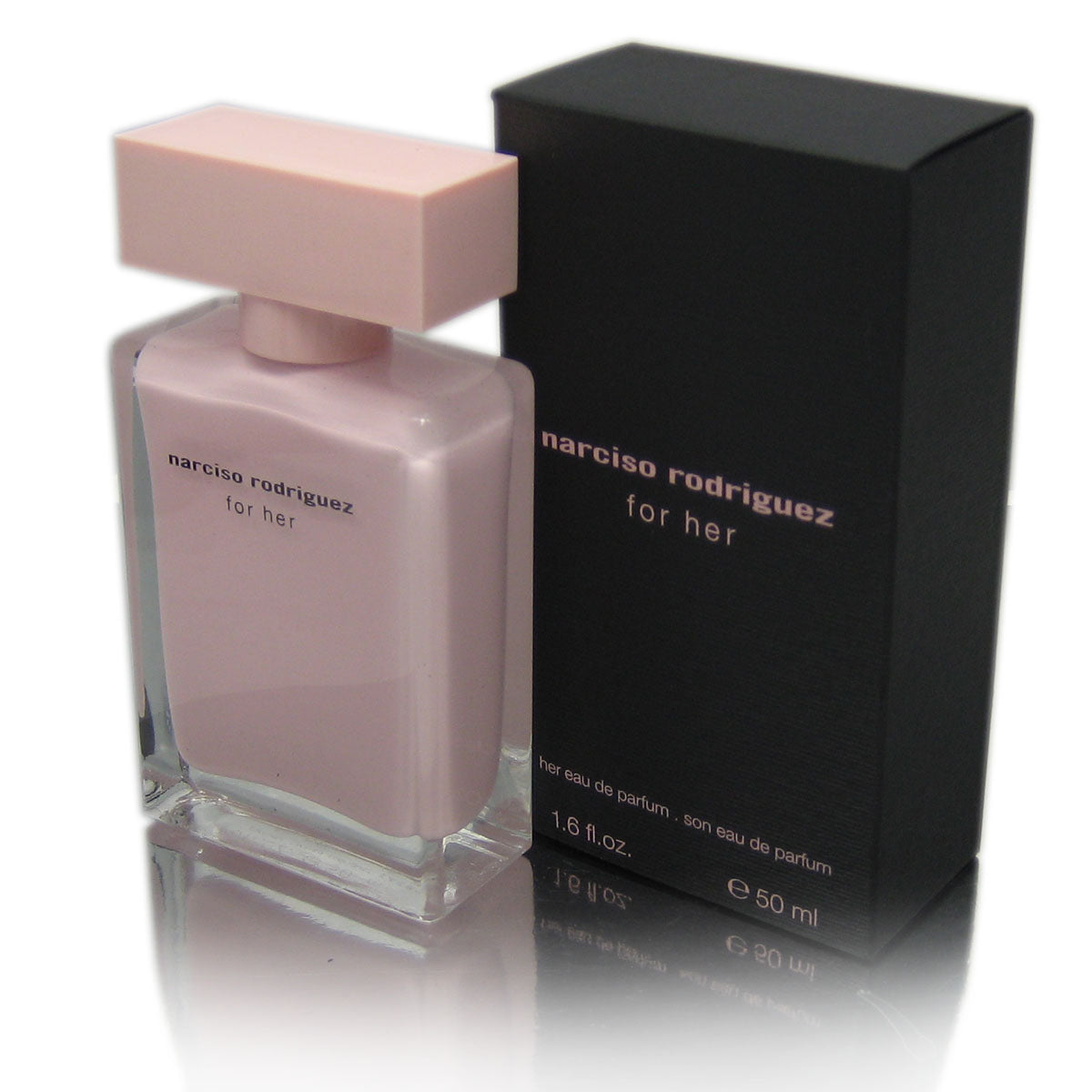 Narciso Rodriguez 50ml EDP