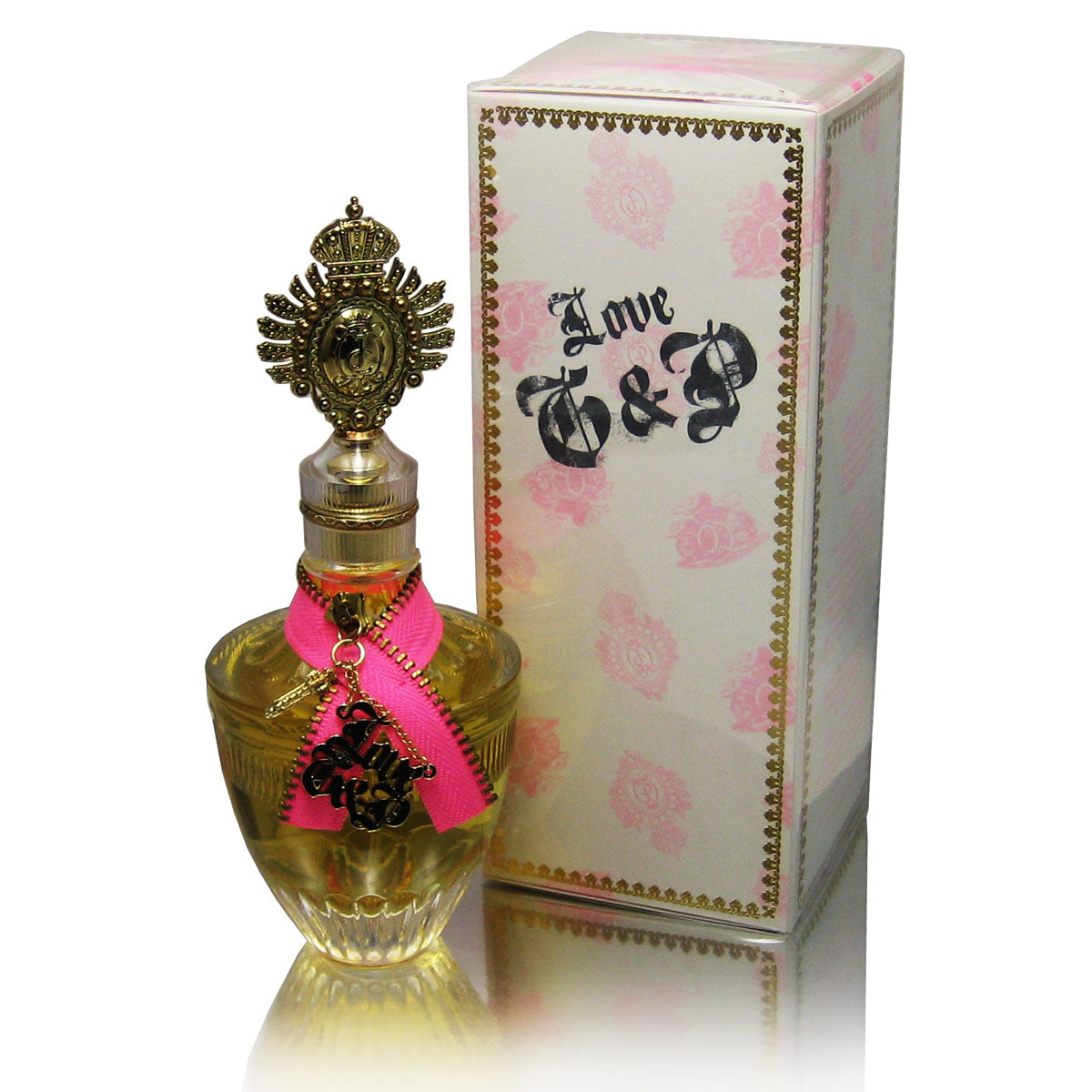 Couture Couture 100ml EDP
