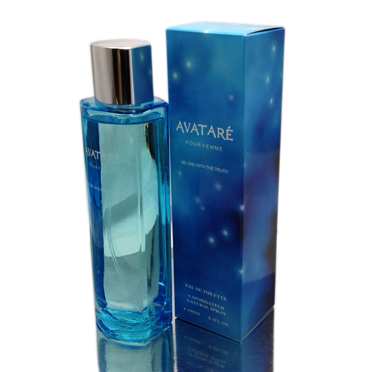 Avatare 100ml EDT