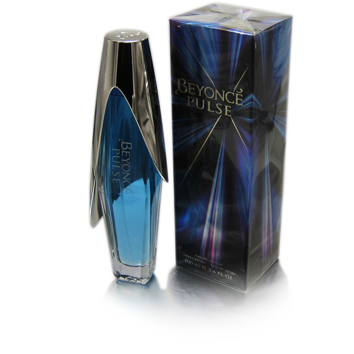 Beyonce Pulse 100ml EDP