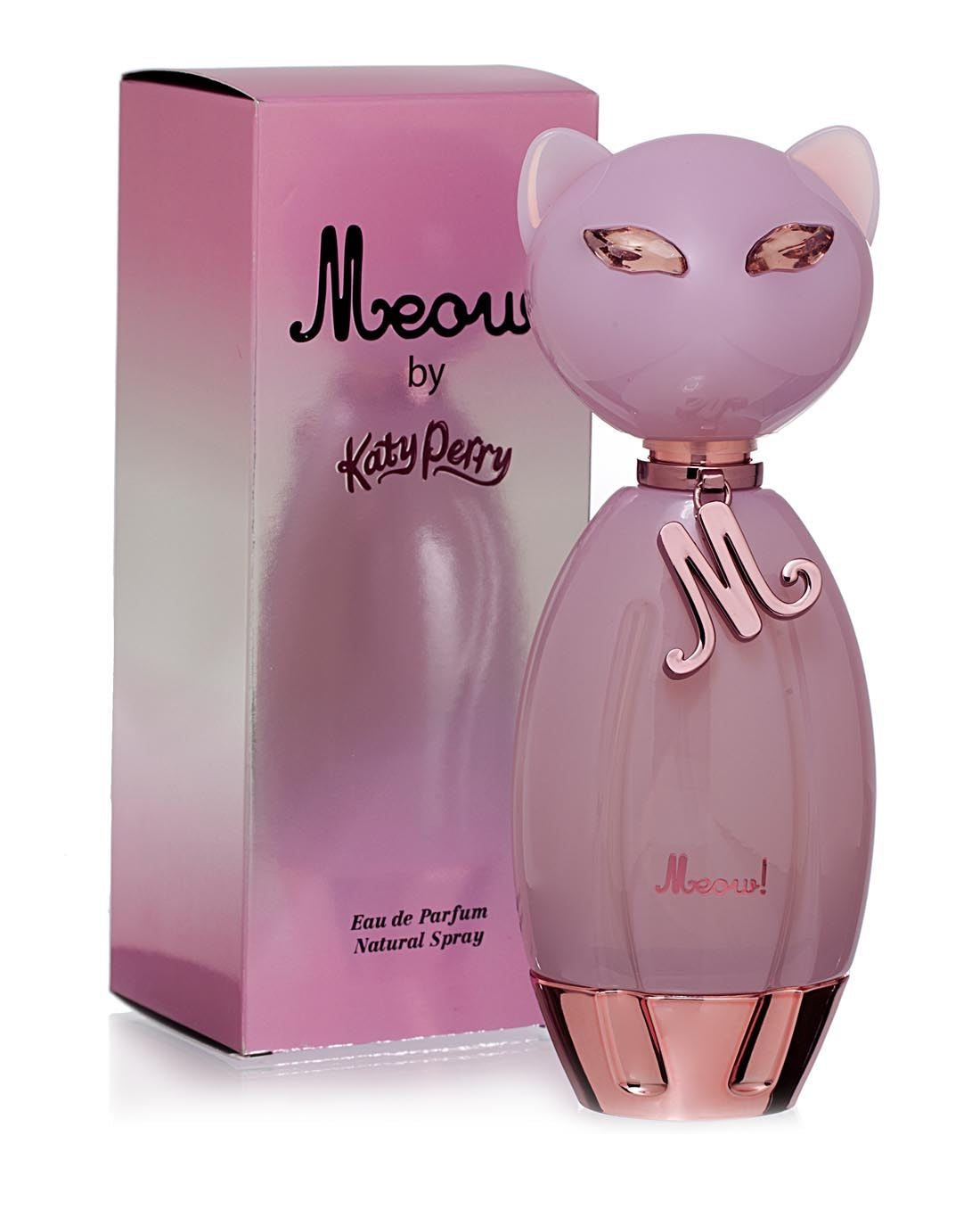 Katy Perry Meow 100ml EDP