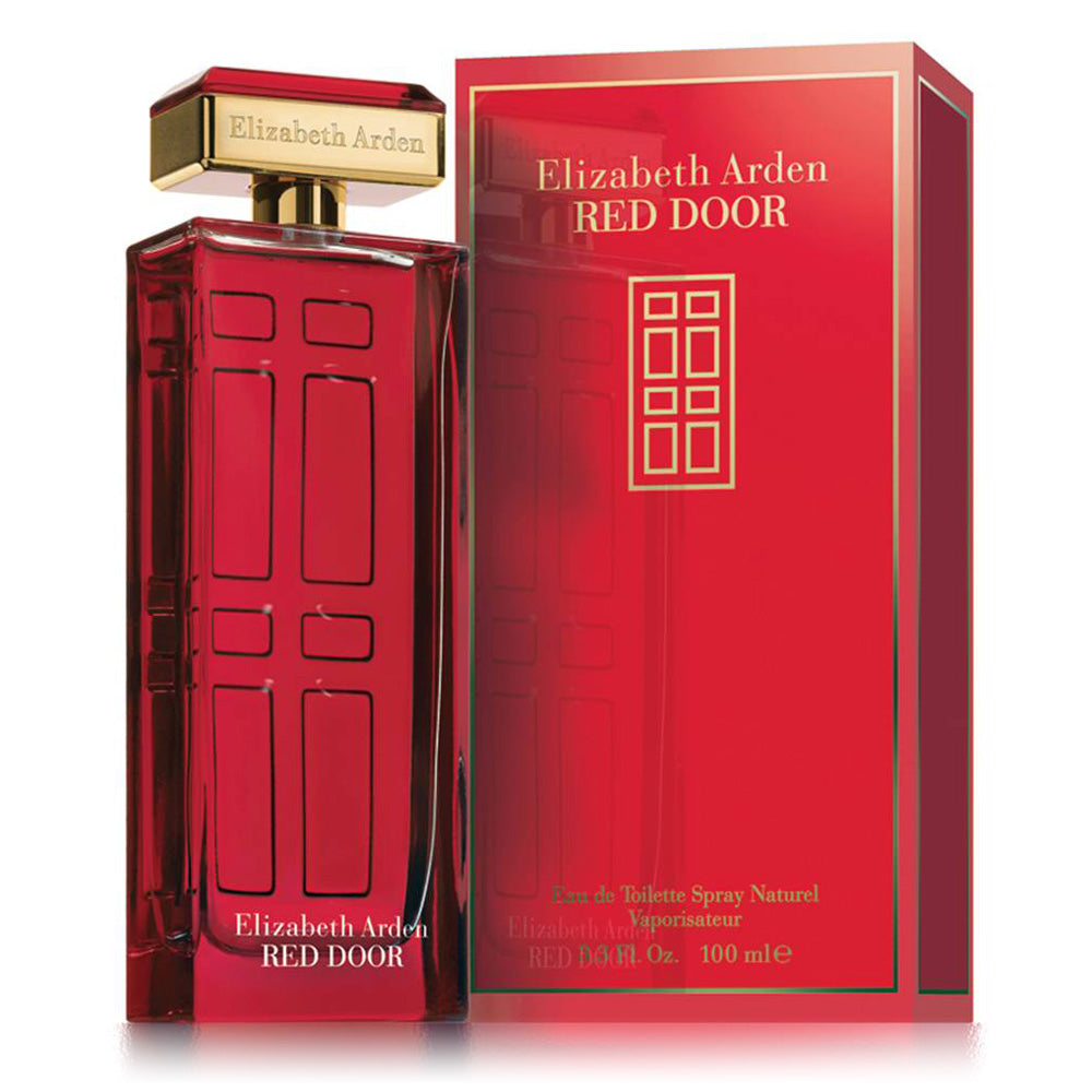 Red Door 100ml EDT