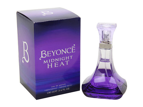 Beyonce Midnight Heat 100ml EDP