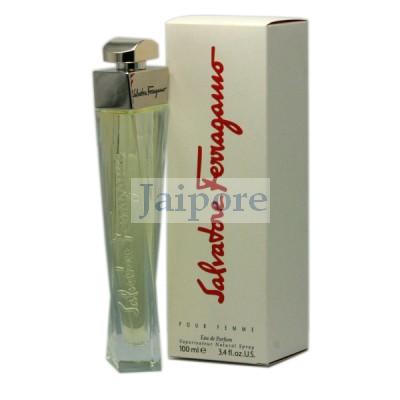 Salvatore Ferragamo 100ml EDP