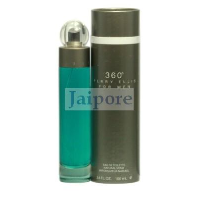 360 Original 100ml EDT