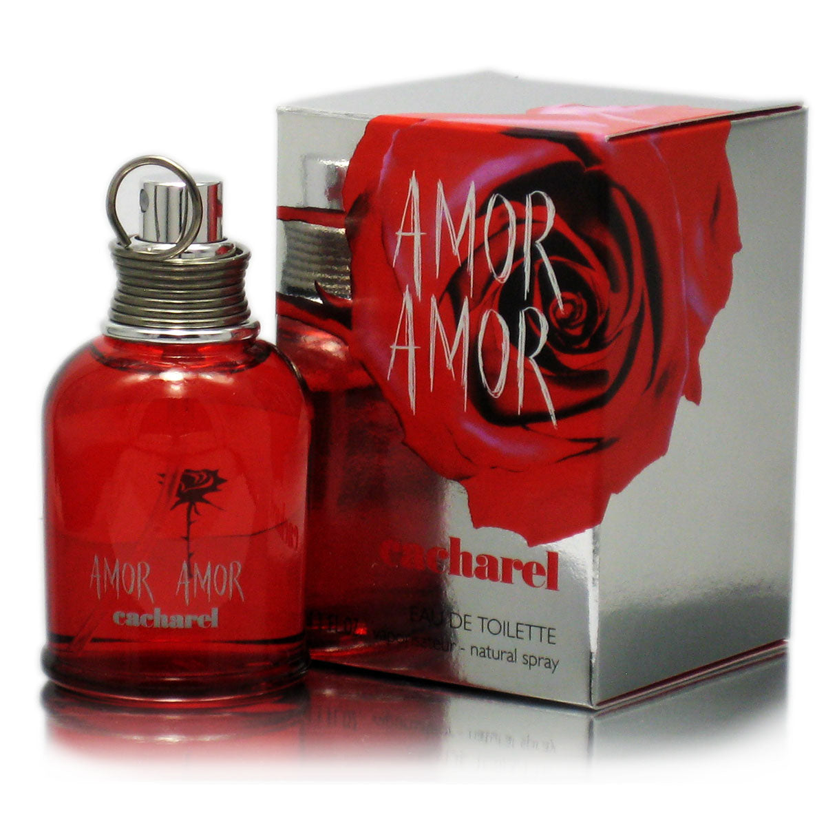 Amor Amor 100ml EDT