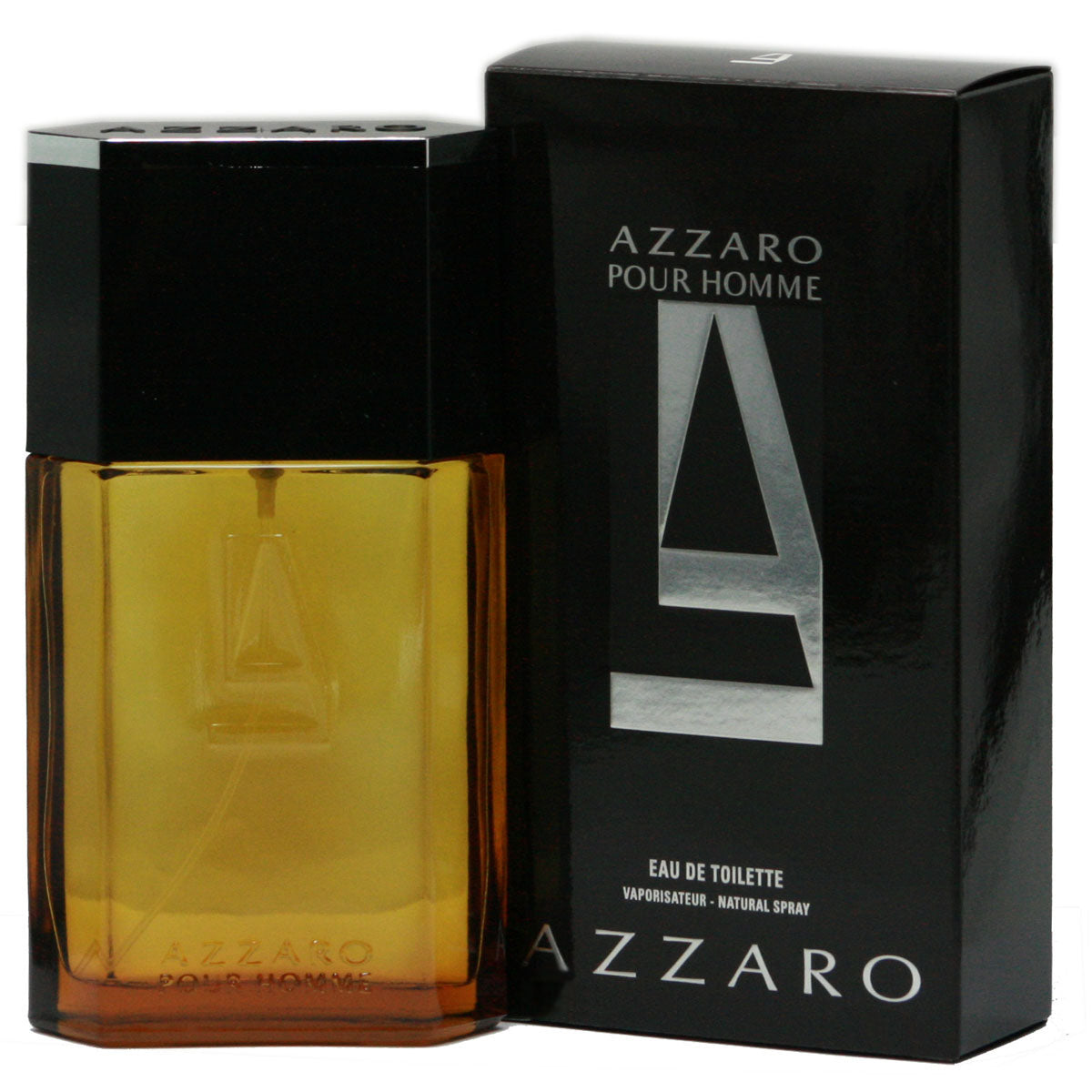 Azzaro 50ml  EDT