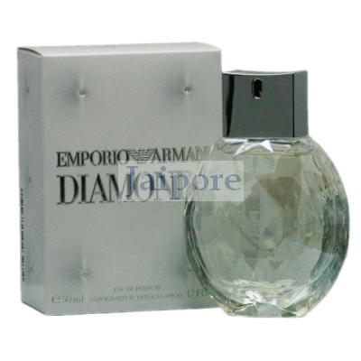 Emporio Armani Diamonds 50ml EDP