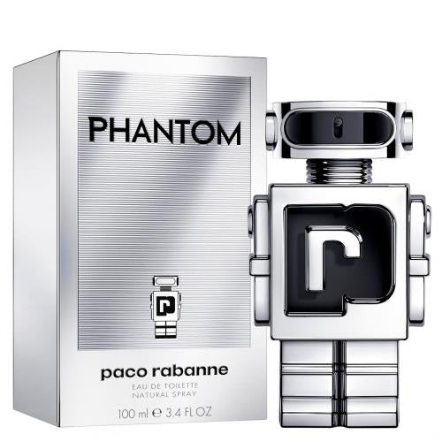 Paco Phantom 100ML EDT