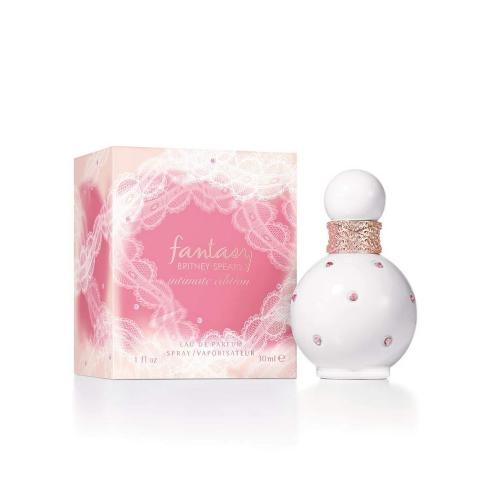 Fantasy Intimate Edition 30ML EDP