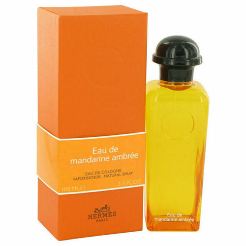 Hermes Eau De Mandarine Ambree 100ML EDC