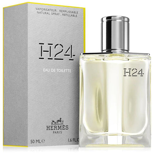 Hermes H24 50ML EDT