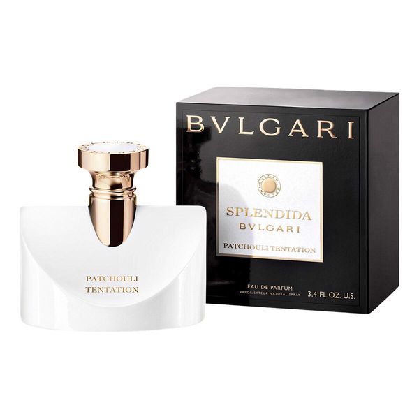 Bvlgari Splendida Patchouli 100ML EDP