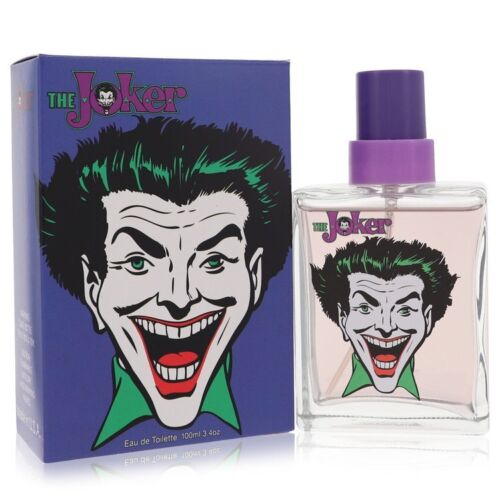 The Joker 100ML EDT