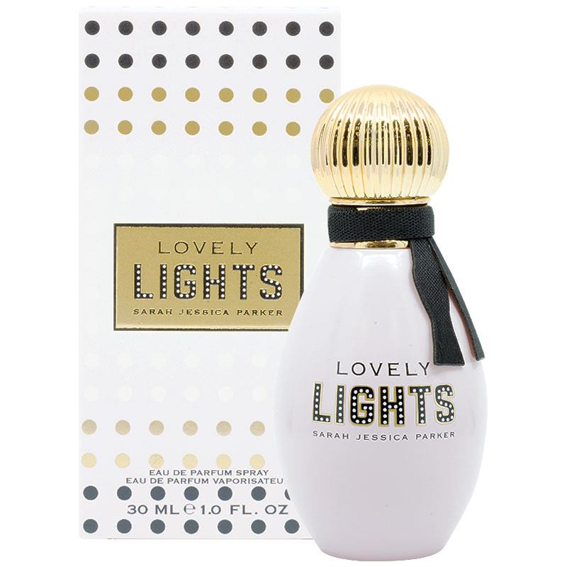 Lovely Lights 30ML EDP