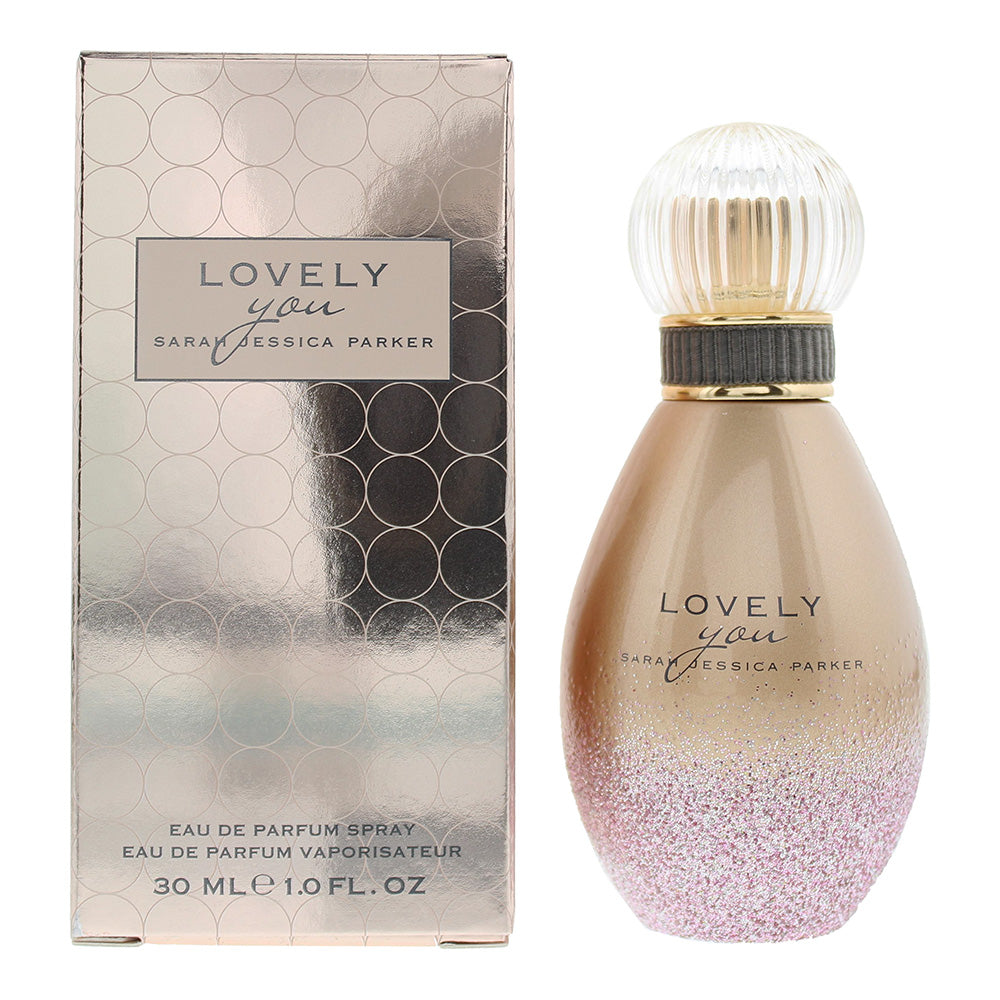 Lovely You 30ML EDP