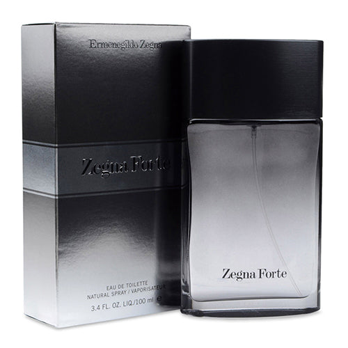 Zegna Forte – Parfum Gallerie