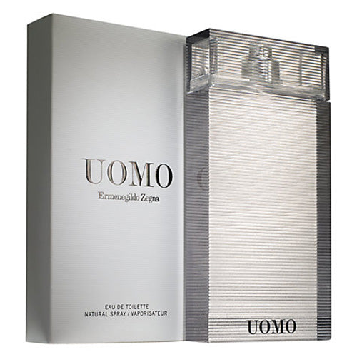 Zegna Uomo 100ml EDT