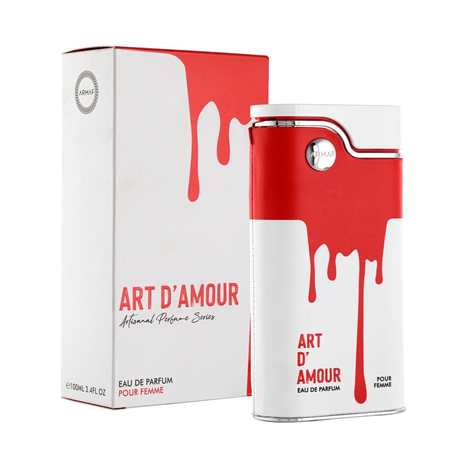 Art D''amour Femme 100ML Edp