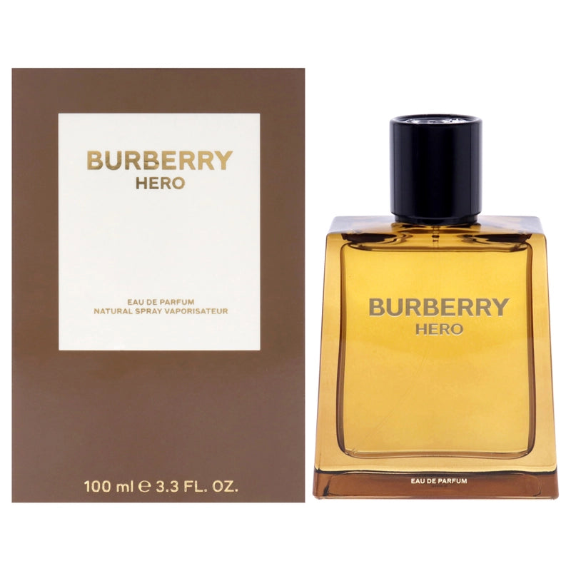 Burberry Hero 100ml EDP