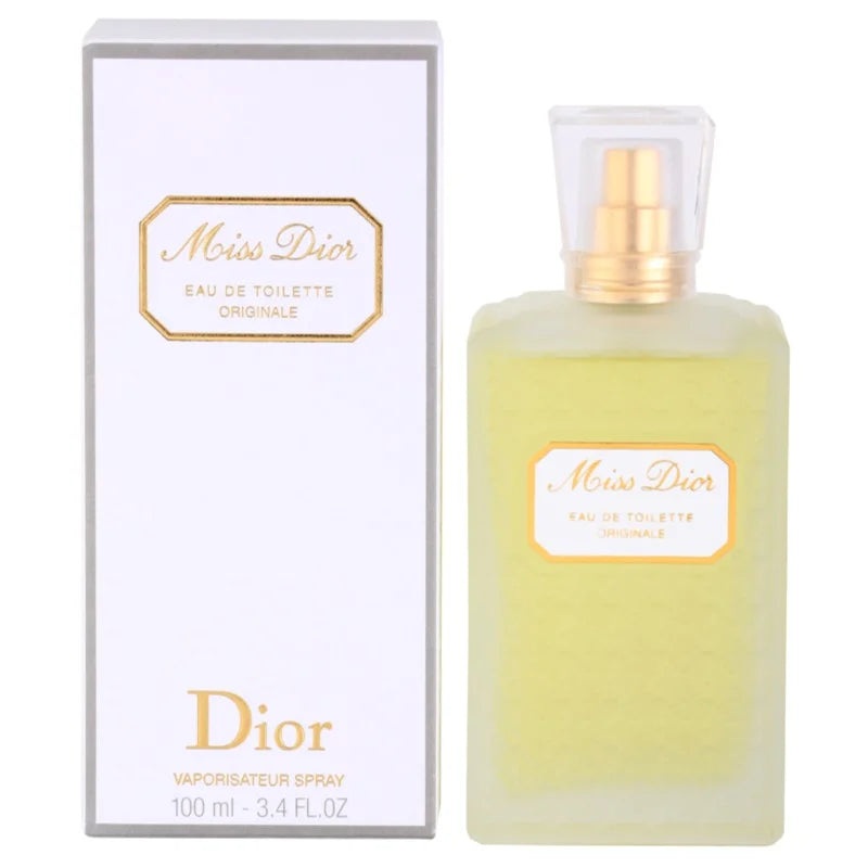 MISS DIOR ORIGINAL (100ML) EDT