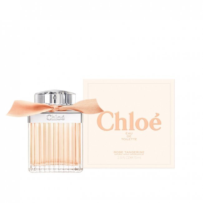 Chloe Rose Tangerine 75ML EDT