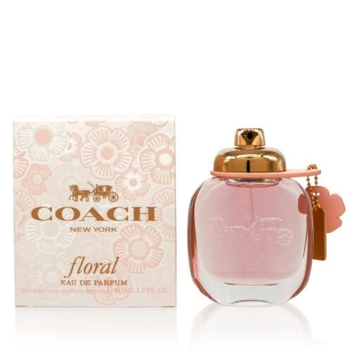 Coach Floral 50ML EDP