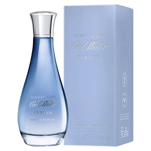 Cool Water Reborn 100ml EDP