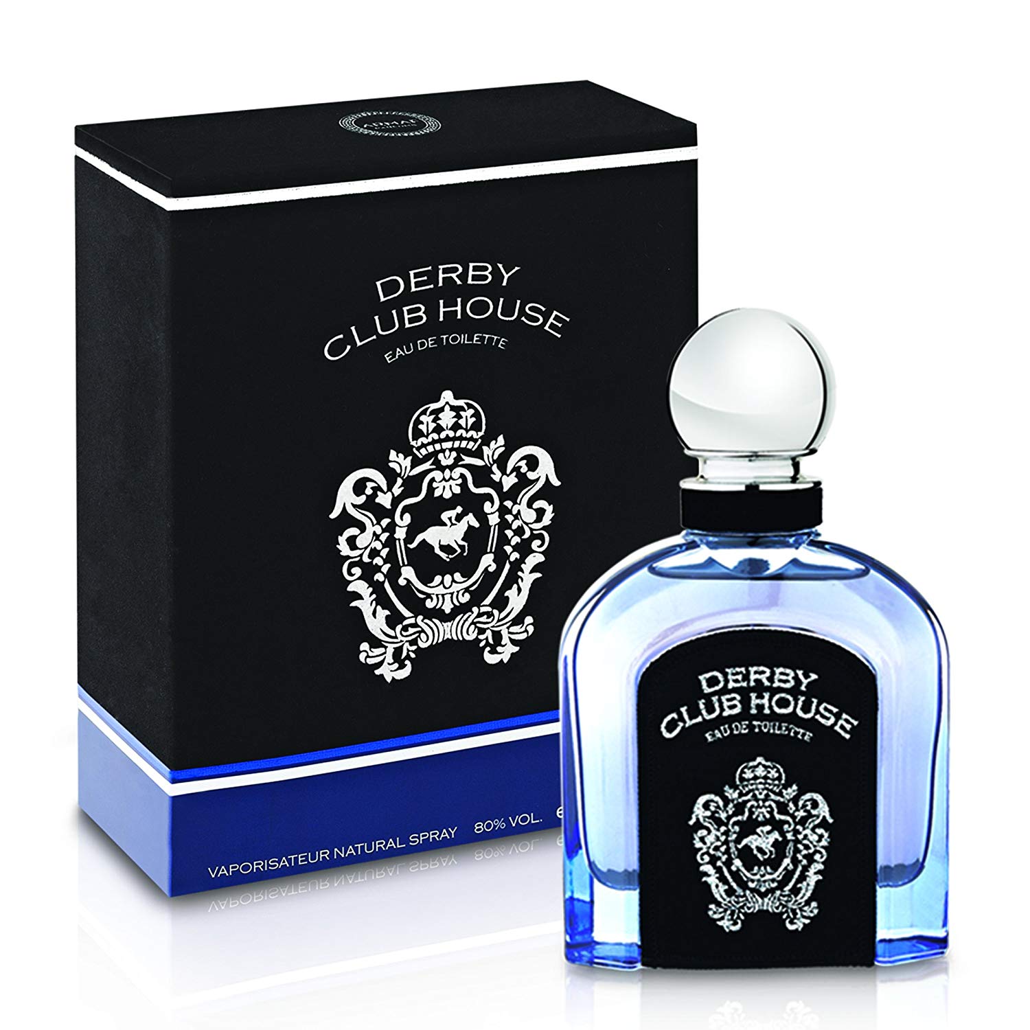 Armaf Derby Club House 100ml EDT