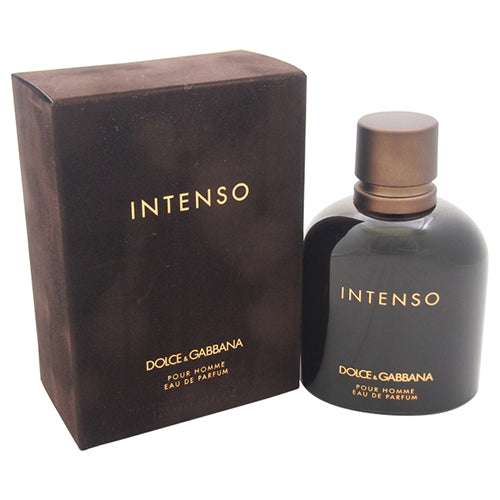 D & G Intenso 125ml EDP