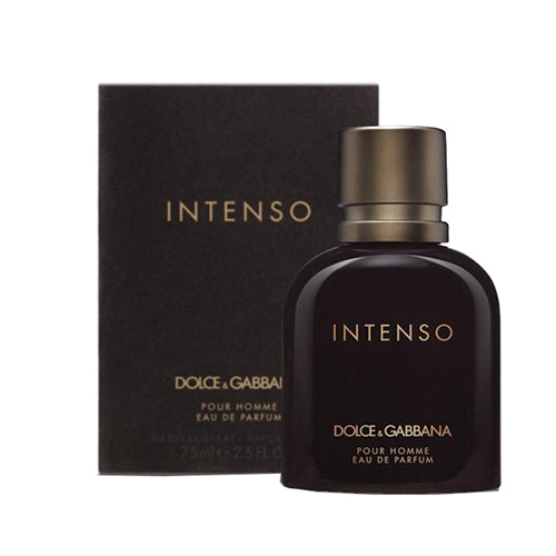 D & G Intenso 75ml EDP