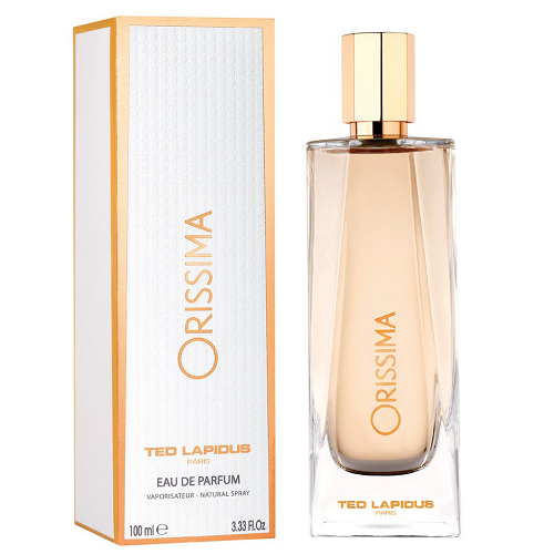 Ted Lapidus Orissima 100ML EDP