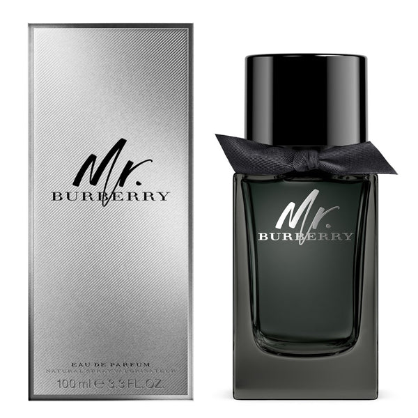 Mr Burberry 100ml EDP