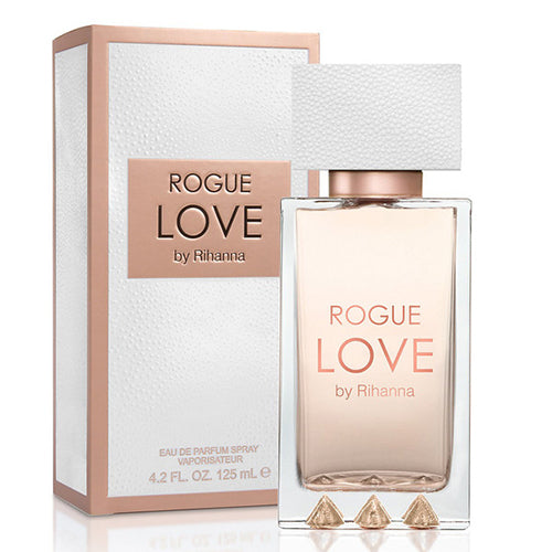 Rihanna Rogue Love 125ml EDP