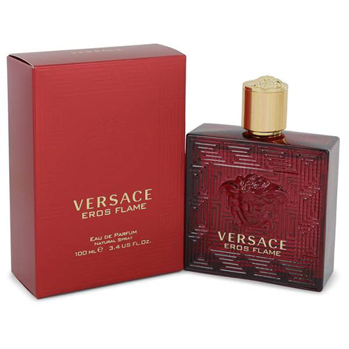 Versace Eros Flame 100ML EDP