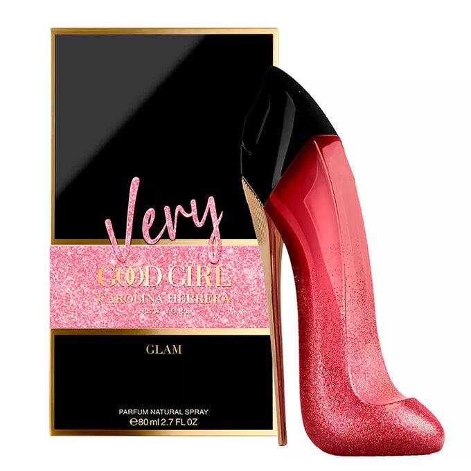 Very Good Girl Glam 80ml EDP