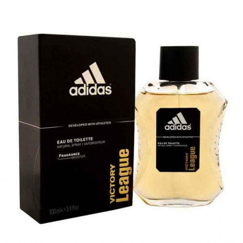 Adidas Vic League 100ml EDT