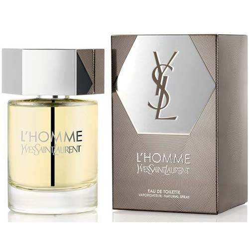 YSL L'Homme 200ml EDT